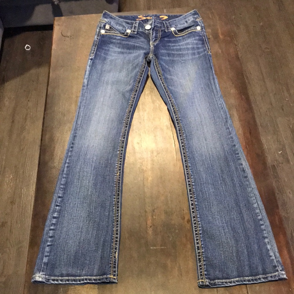 Seven Denim Jeans